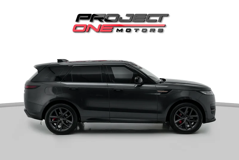 2023 RANGE ROVER SPORT HSE DYNAMIC63158800344195112