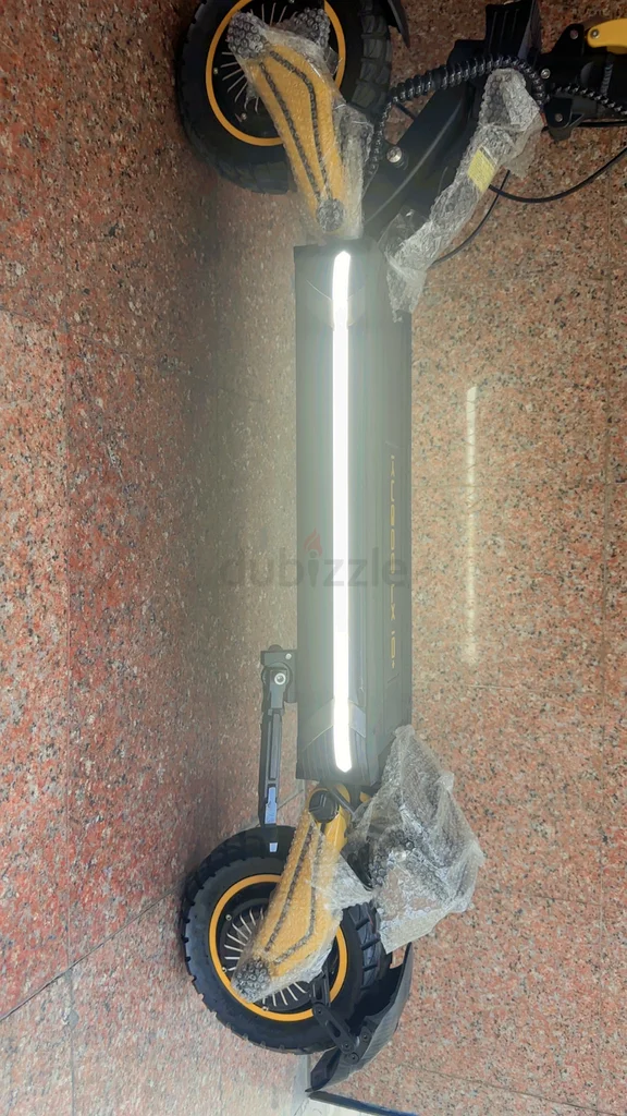 Kugoo Lx 10 +63169936489602111