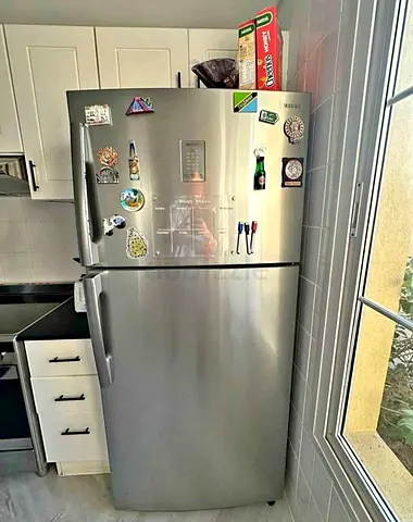 Samsung 720L capacity Big Refrigerator