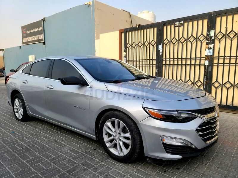 Chevrolet Malibu, LS,202063172649886978112