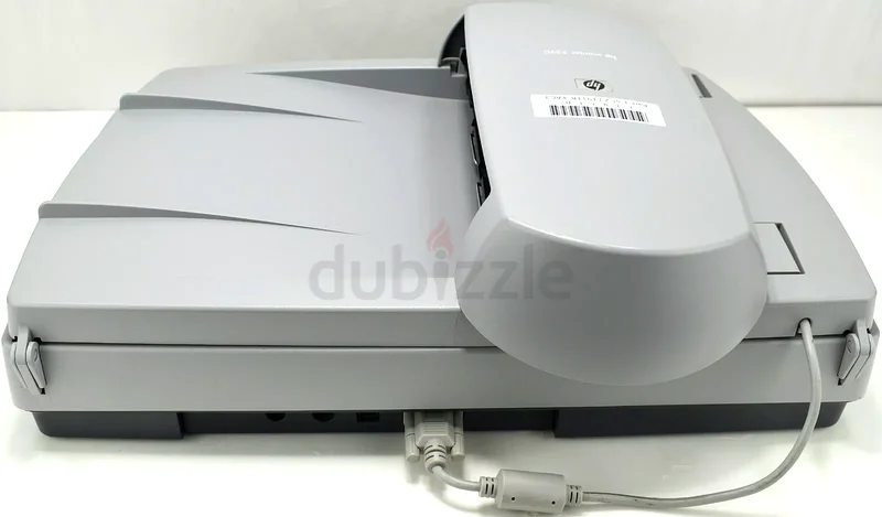 ماسح HP 5590 - ماسح عالي الجودة للبيع63167112806786114