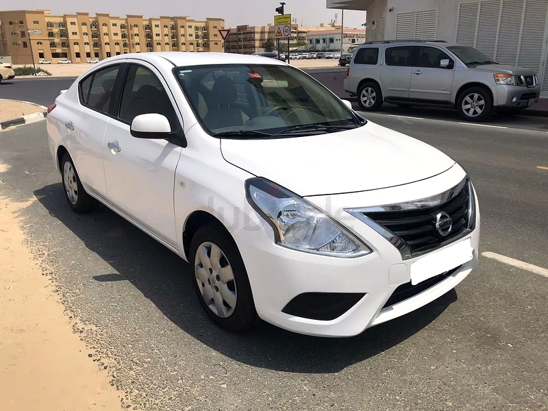2022 NISSAN SUNNY 1.5 GCC SPECS FULL AGENCY MAINTAINED63148649569409111