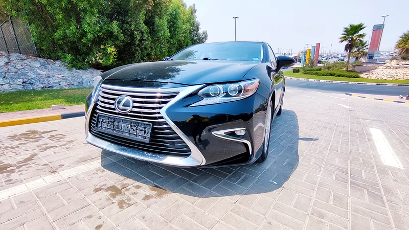 لكزس ES350 2014 الولايات المتحدة الأمريكية، خيار كامل، باقة جسم بلاتينيوم 2018 مع سقف بانورامي، مقاعد جلدية، كروس كونترول63226216189058111
