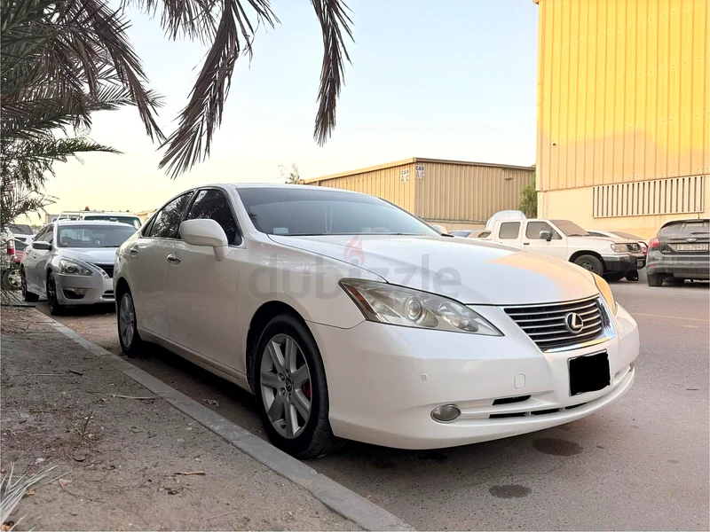 لكزس ES 35063168494764801112