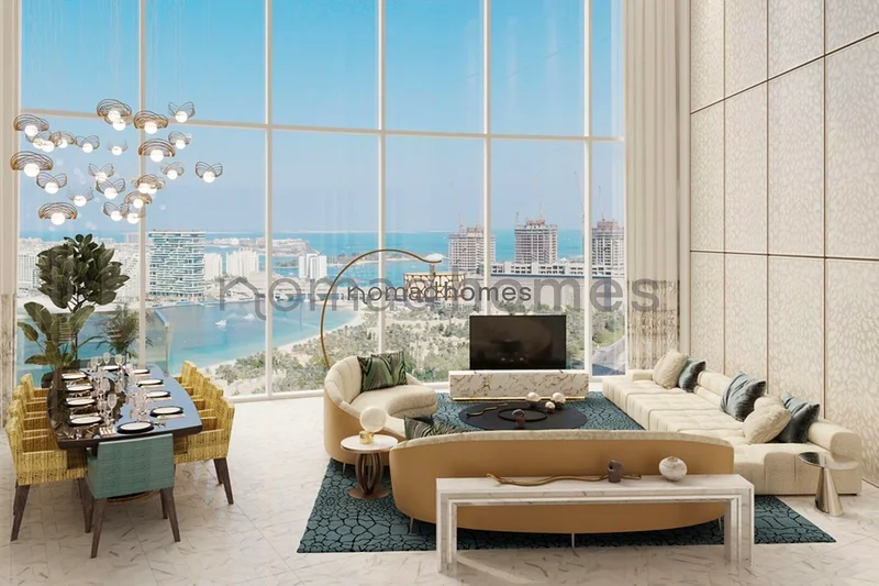 البنتهاوس الأول جاهز في الربع الرابع من عام 2025 في موقع متميز63223831026049111