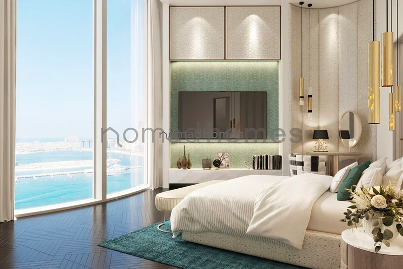 البنتهاوس الأول جاهز في الربع الرابع من عام 2025 في موقع متميز63223831026049114