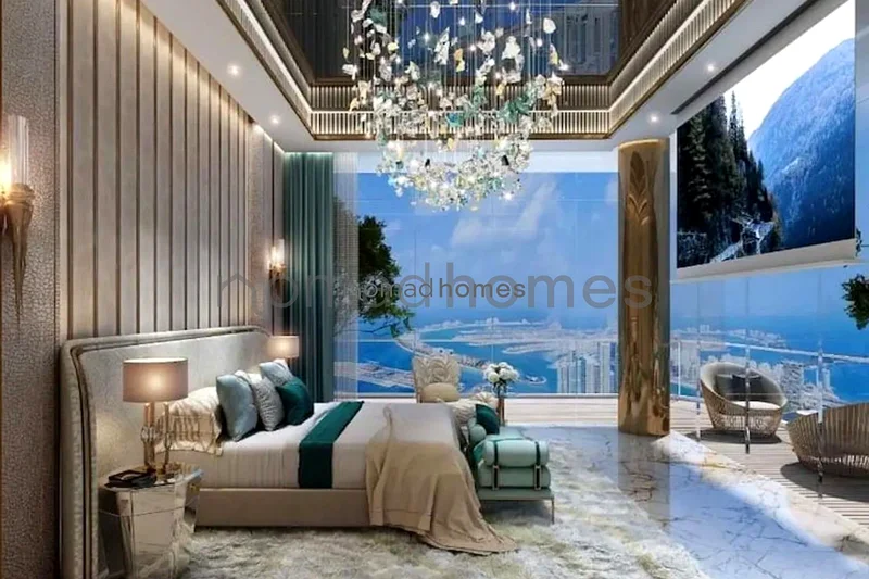 البنتهاوس الأول جاهز في الربع الرابع من عام 2025 في موقع متميز63223831026049112