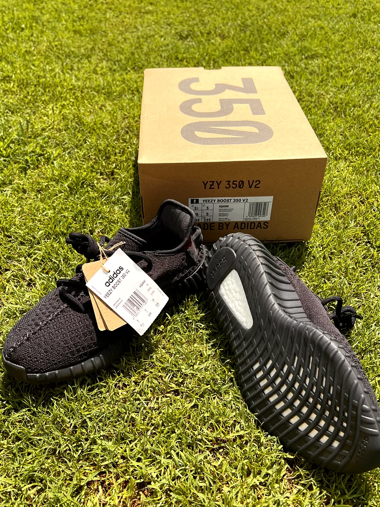 YEEZY BOOST 350 V263170859969154112
