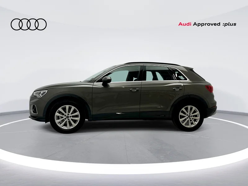 Q3 المتقدم 35 TFSI 150 حصان (الرقم المرجعي #1029415)63149115750275112