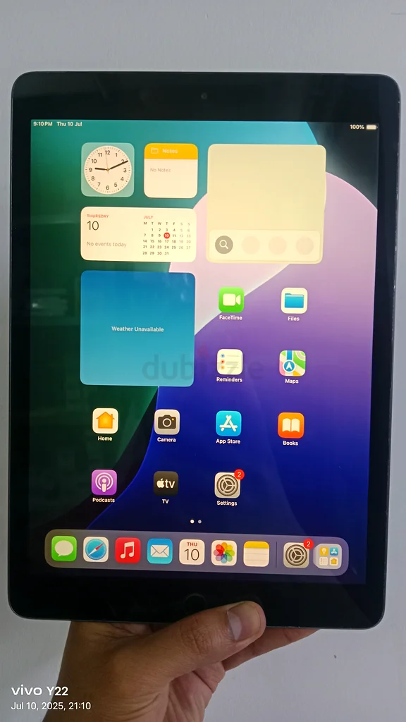 Original Apple ipad8-128gb cellular for sale!!!!63184727444995114