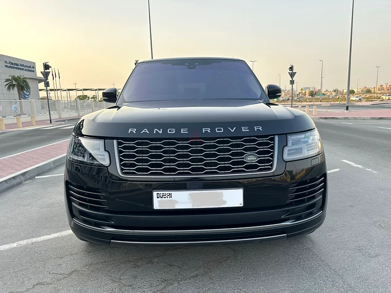 Range Rover HSE V663158800188033112