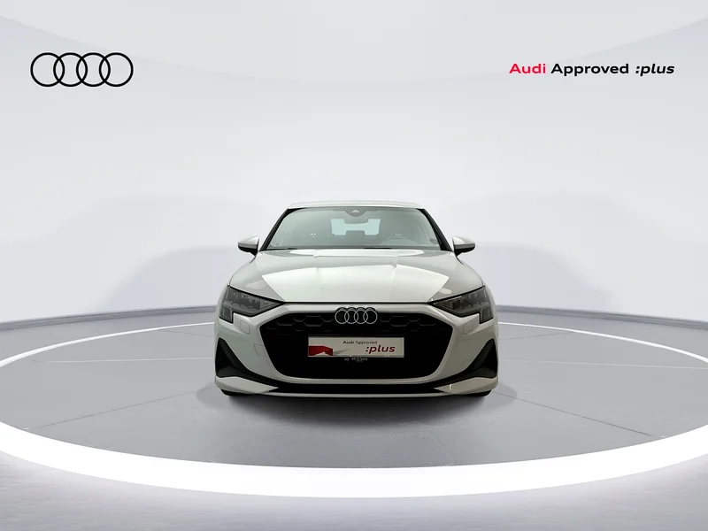 A3 Sedan 35 TFSI 150hp (Ref# 066661)63224791157635113