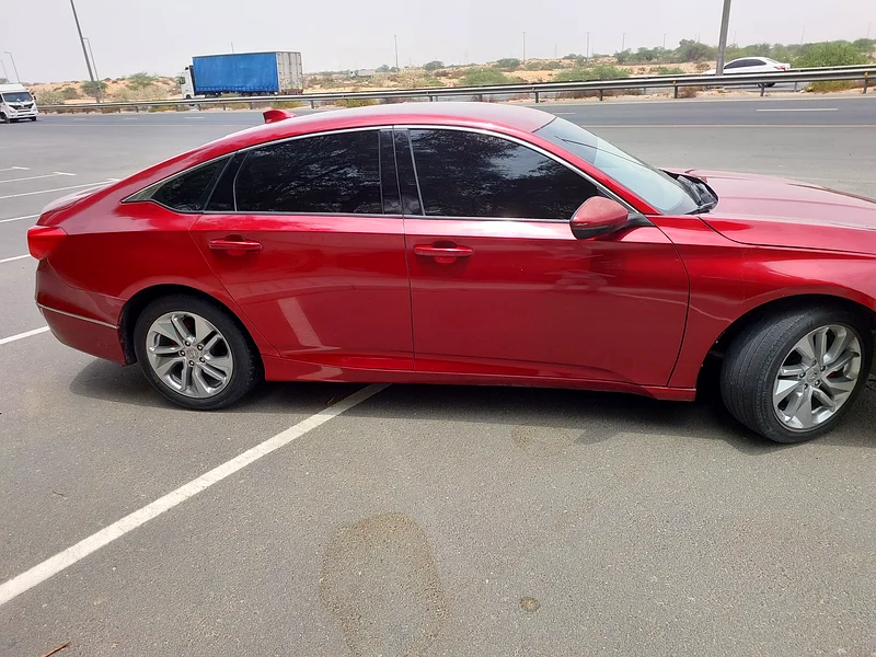 هوندا أكورد 201863223315129219113