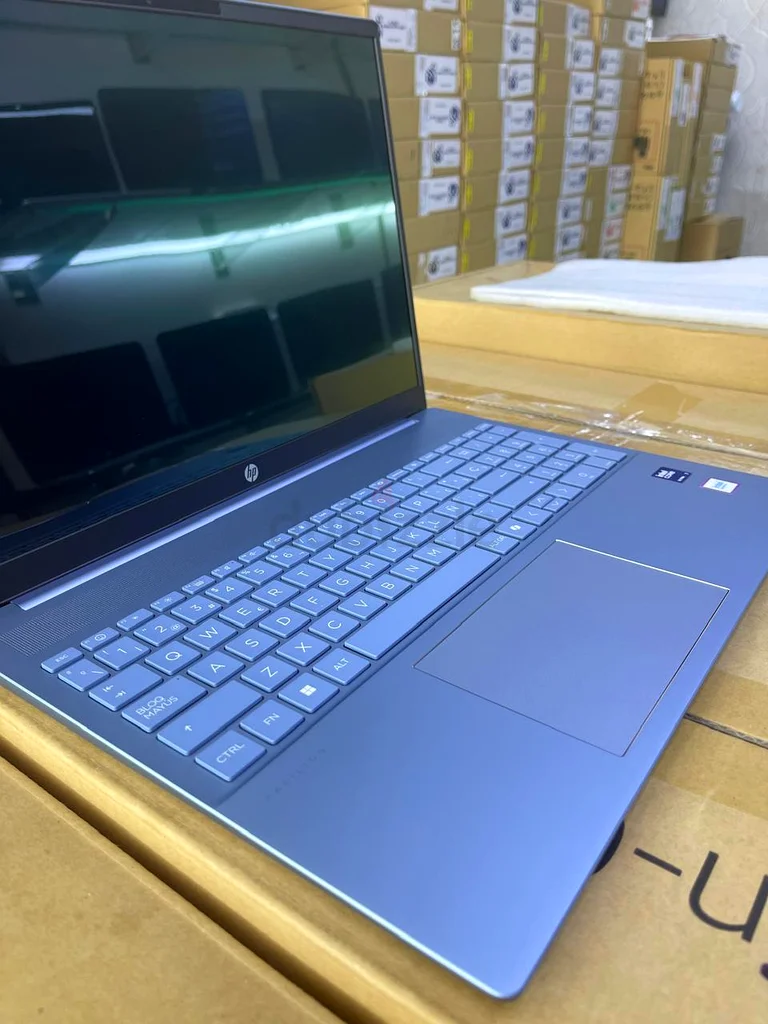أسطوانات HP من طراز Pavilion Ultra 5 و7 للبيع بسعر مناسب للميزانية63258147608321111