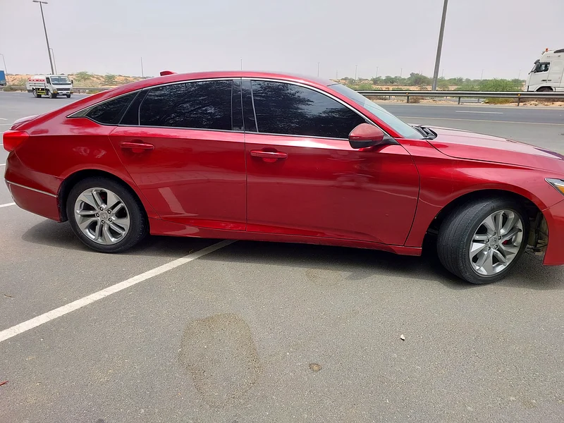 هوندا أكورد 201863223315129219112