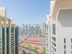 LAVISH PENTHOUSE | HIGH FLOOR | VACANT