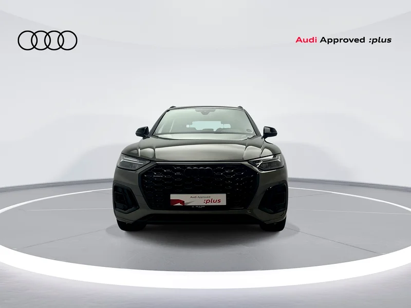 Q5 Sportback S line 45 TFSI quattro 249h (Ref# 044136)63148163029379113