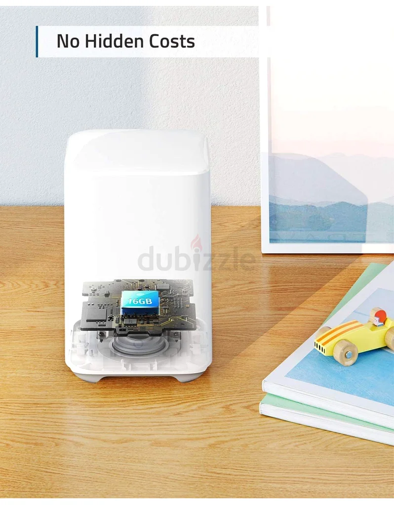 Anker Eufy Security camera63166643876225113