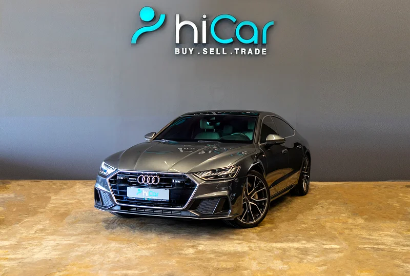 AED 2,874 pm • 0% Downpayment • S-LINE • 1 Year Warranty!63232139063810113