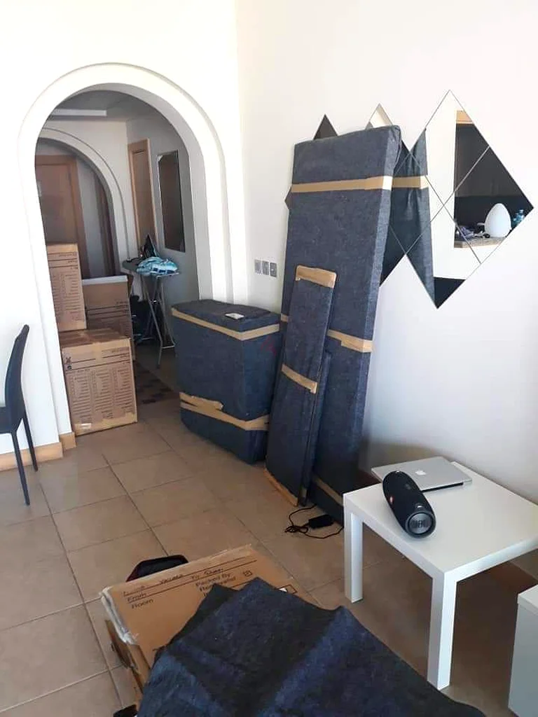 Dubai Movemasters – Movers and Packers63218321668865112