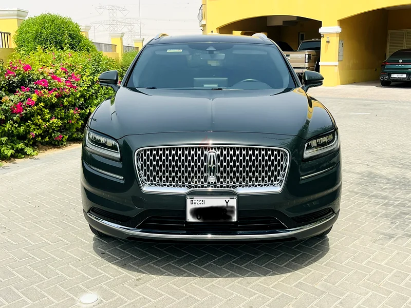 2022 لينكولن نوتيلوس 2.7 تي بانوراما كامل631344959848981129
