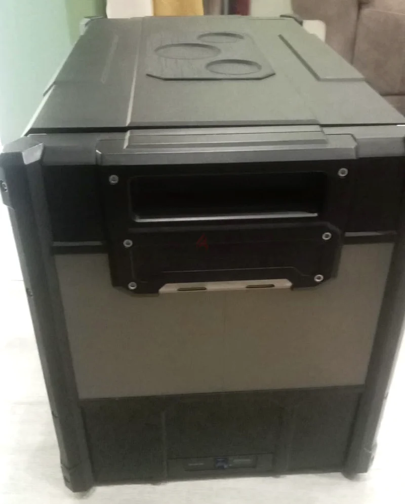ARB 69L fridge Dual - Zone Operation63169933287042113