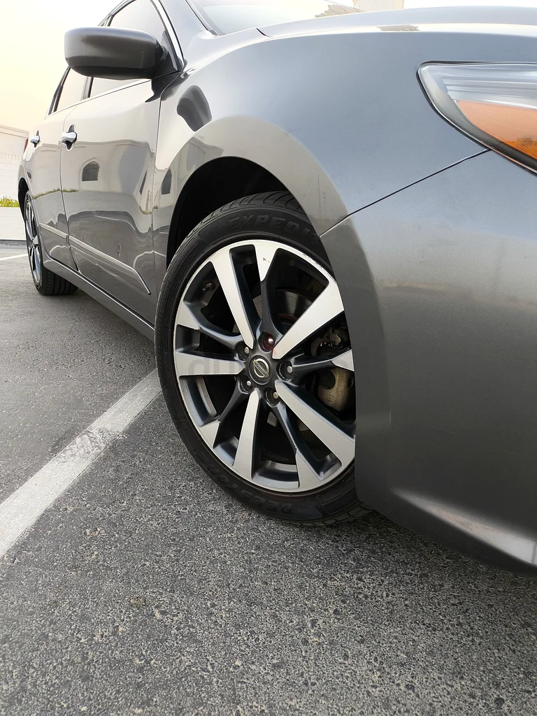 Nissan Altima 2016 - Nissan Altima for sale63137335376514113