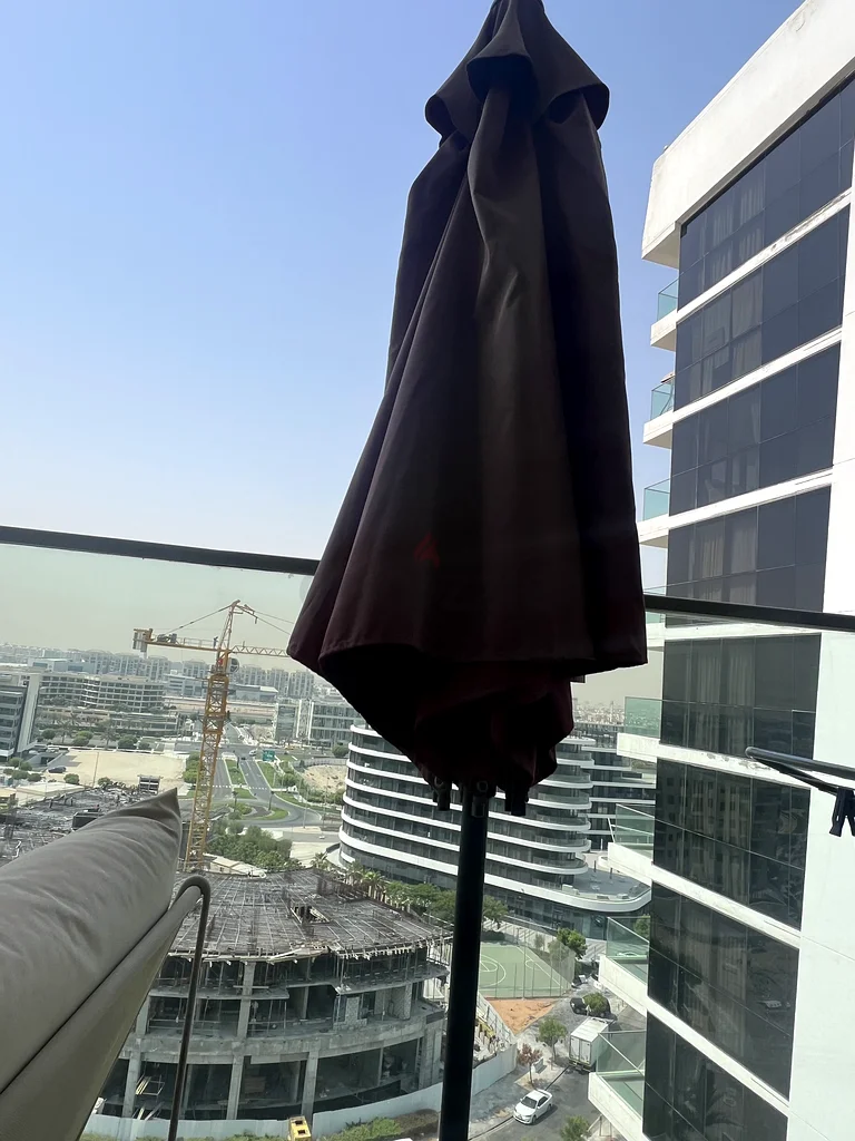 Urgent sale Parasol63219821350786112