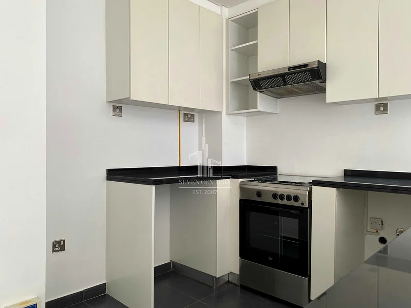 1BHK Unfurnished | Vacant | Community View63971811982723114