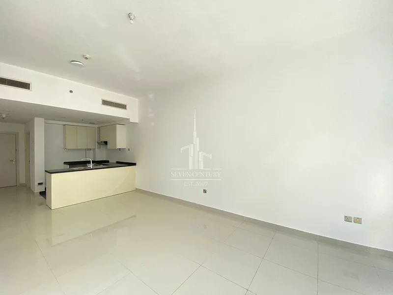 1BHK Unfurnished | Vacant | Community View63971811982723113