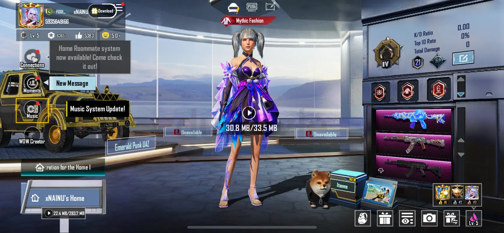 Pubg id63228311544321118