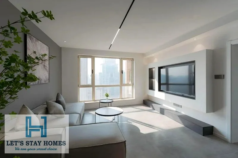 Affordable Elegance | Free Parking | Gym & Pool Access | Steps from Metro | Luxury Comfort | 24/7 Service63169926530434114