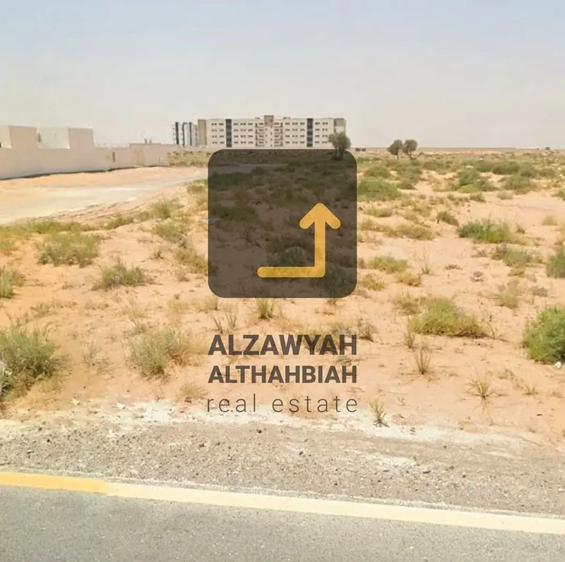 Investment Opportunity | High ROI | Strategic Location in Saja’a | Exceptional Price63197130451330114