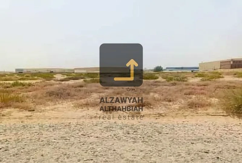 Investment Opportunity | High ROI | Strategic Location in Saja’a | Exceptional Price63197130451330112