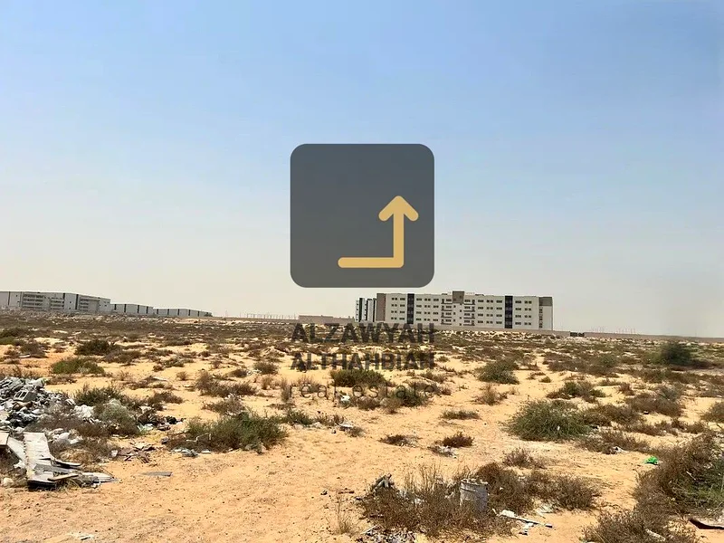 Investment Opportunity | High ROI | Strategic Location in Saja’a | Exceptional Price63197130451330113