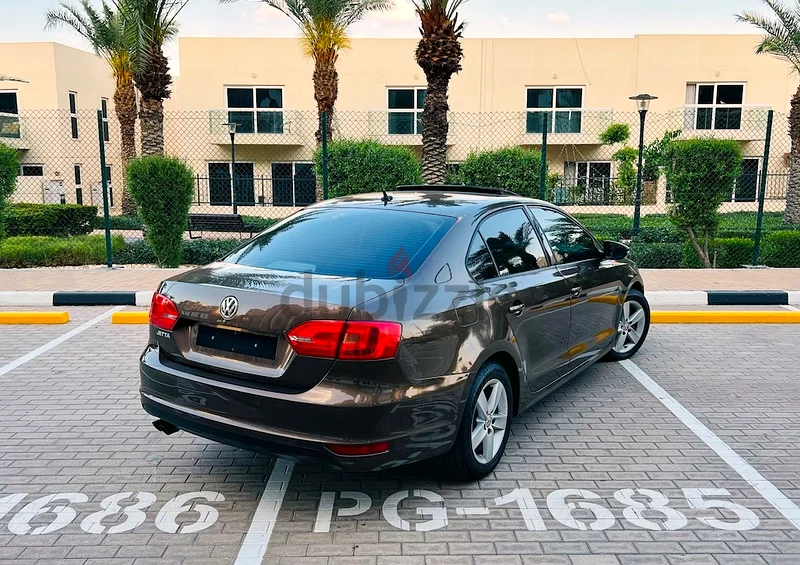 Jetta Full option accident Free63152290053379112