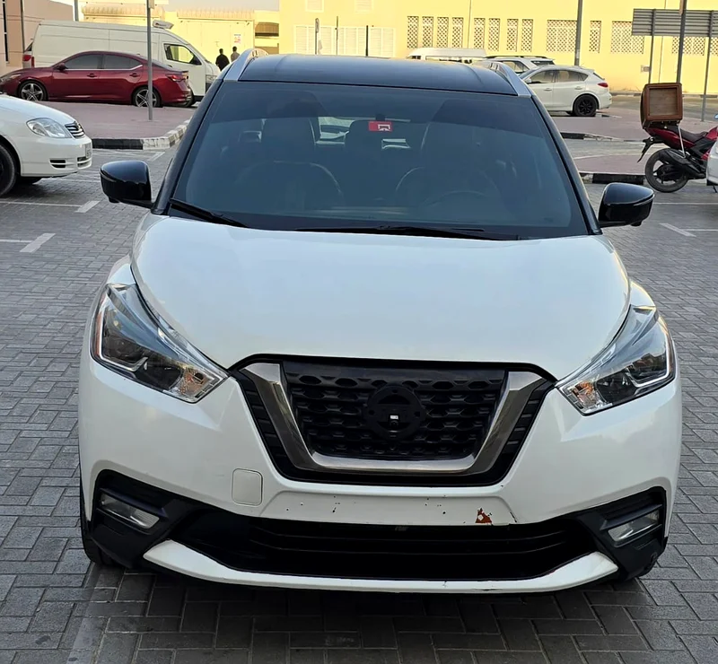 NISSAN KICKS 2019 MODEL FULL OPTION CAR FOR SALE63231159034625111