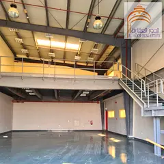 Investment Opportunity: 4 Rented Warehouses for Sale in Sharjah!