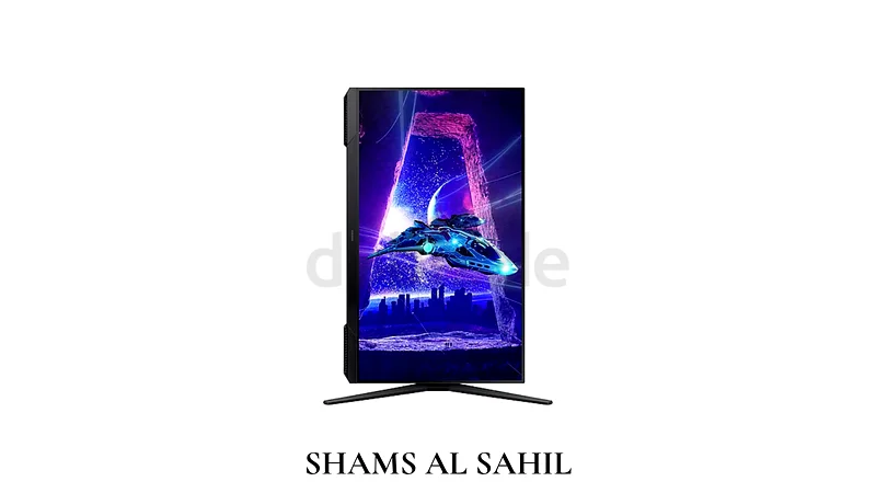 Samsung 32 Inch Odyssey G3 180hz Flat Gaming Monitor | Full HD, 1ms, FreeSync Premium63265095785474111