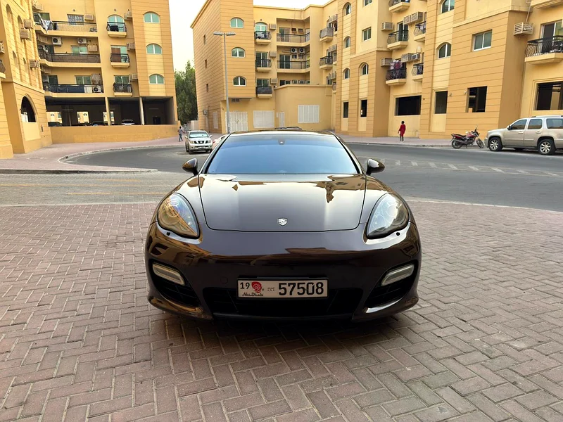 P-PANAMERA | 2013 | V8 | GTS | TOP63156539921409111