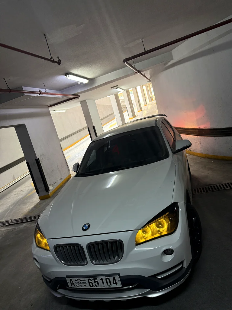 2016 BMW X1 28i || Accident Free || GCC63228782739843113