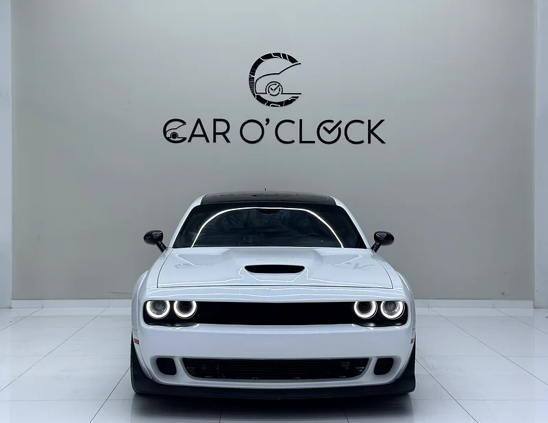 [MONTHLY 2200] [1 YEAR WARRANTY*] [6.4L SCATPACK 1320] [FREE PASSING/TRANSFER]63223818516226112