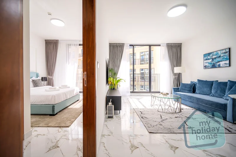 1 Bedroom by the Sea | Summer Offer | Book now!63817592168834114