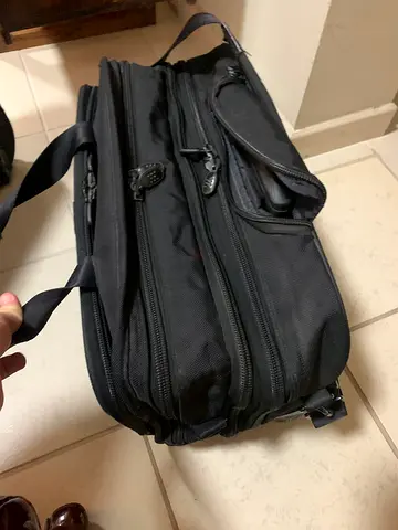 Professional Bag (3 in 1)