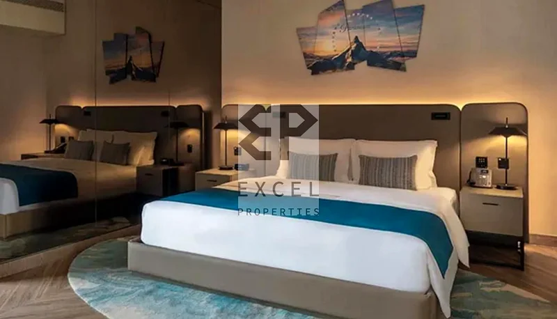 High Rental Yield | Below Market Price | Managed by Damac63207881651073113