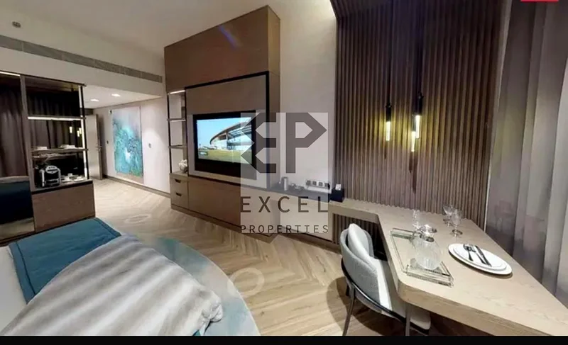 High Rental Yield | Below Market Price | Managed by Damac63207881651073111