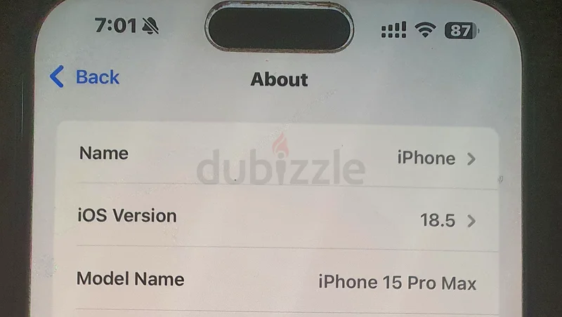 آيفون 15 برو ماكس63213430954115112