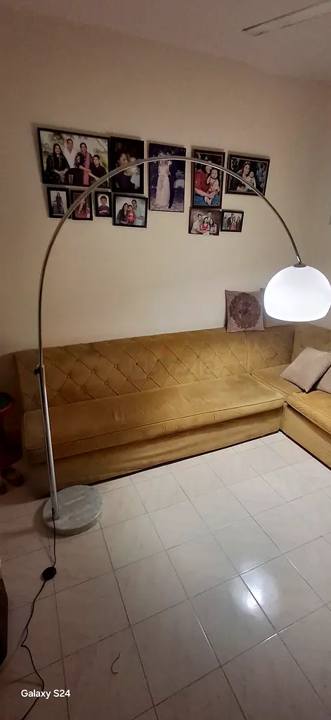 Show Lamp Led