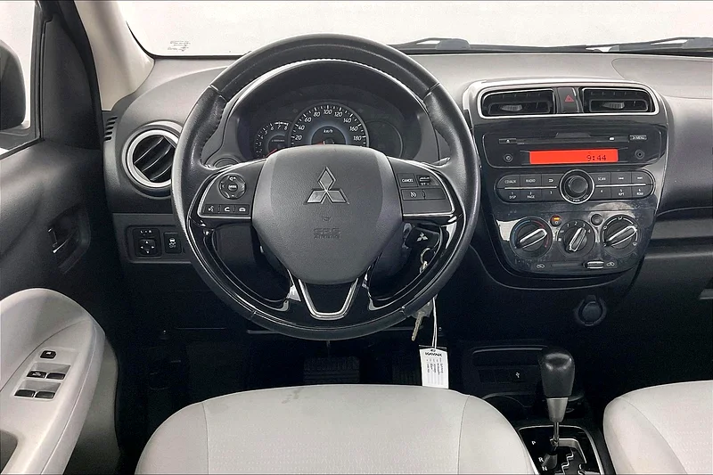 2021 Mitsubishi Attrage GLX Full  • Big Price Drop • Lowest Price Guaranteed • 40372663153228968066112