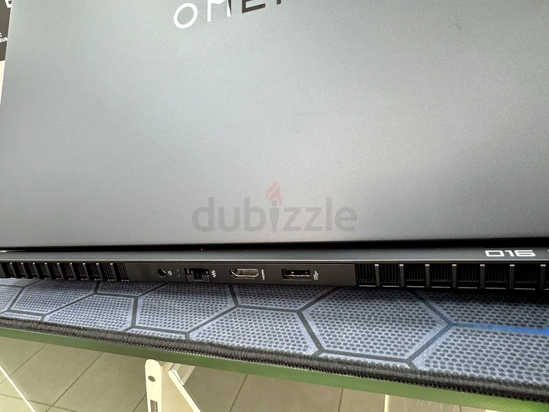 HP OMEN MAX 16 RTX 5080 OPEN BOX63165239112835114
